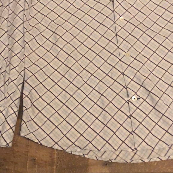 Banana Republic Button Up (long sleeve) - Picture 10 of 11